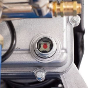 Compresor de aer Airmaster 24 l, 1500 W, 8 bar, 198 l/min 25 Compresor de aer Airmaster 24 l, 1500 W, 8 bar, 198 l/min