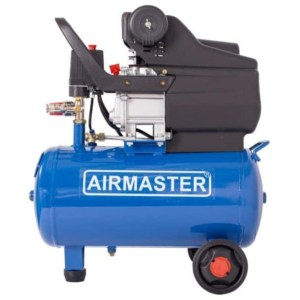 Compresor de aer Airmaster 24 l, 1500 W, 8 bar, 198 l/min 17 Compresor de aer Airmaster 24 l, 1500 W, 8 bar, 198 l/min