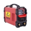 Invertor sudura MMA Tehnoweld COMPACT-165T, 160 A, electrozi 1.6-4 mm, cu accesorii