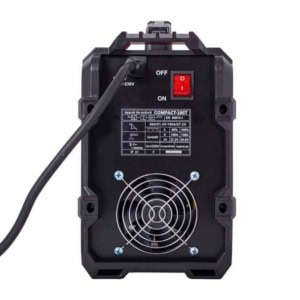 Invertor sudura MMA Tehnoweld COMPACT-165T, 160 A, electrozi 1.6-4 mm, cu accesorii