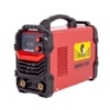 Invertor sudura MMA Tehnoweld COMPACT-185T, 180 A, electrozi 1.6-4 mm, cu accesorii