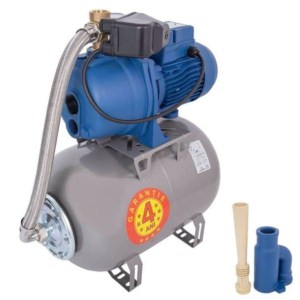 Hidrofor cu pompa de mare adancime Wasserkonig STA1003/25H