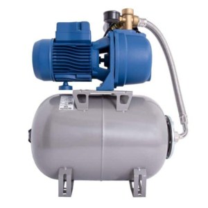 Hidrofor cu pompa de mare adancime Wasserkonig STA1003/25H