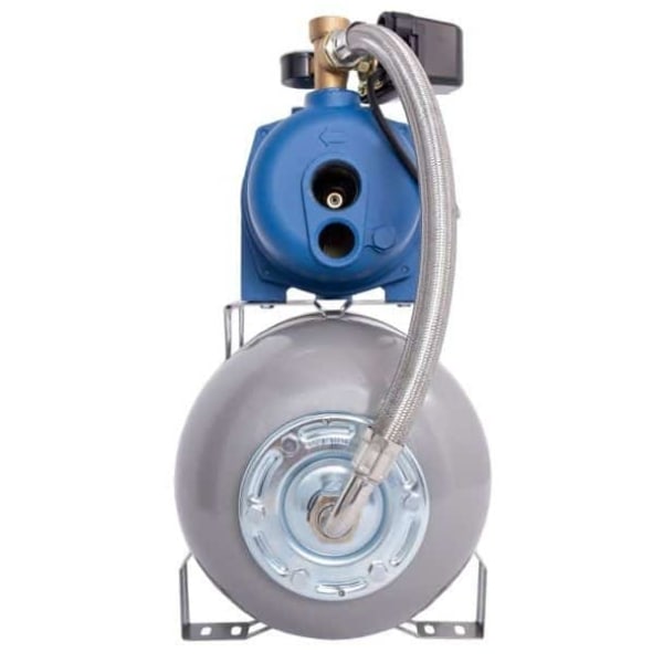 Hidrofor cu pompa de mare adancime Wasserkonig STA1003/25H
