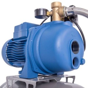 Hidrofor cu pompa de mare adancime Wasserkonig STA1003/25H