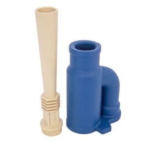 Hidrofor cu pompa de mare adancime Wasserkonig STA1003/25H