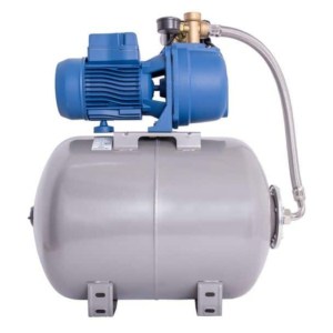 Hidrofor cu pompa de mare adancime Wasserkonig STA1003/25H