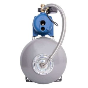 Hidrofor cu pompa de mare adancime Wasserkonig STA1003/25H