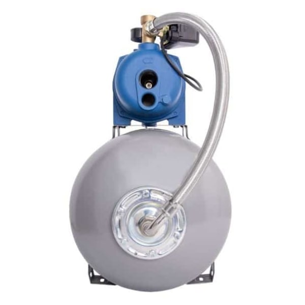 Hidrofor cu pompa de mare adancime Wasserkonig STA1003/25H