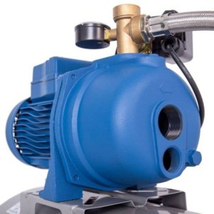 Hidrofor cu pompa de mare adancime Wasserkonig STA1003/25H