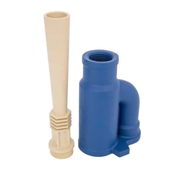 Hidrofor cu pompa de mare adancime Wasserkonig STA1003/25H
