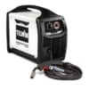 Aparat sudura MIG-MAG Telwin MAXIMA160SYNERGIC, 150 A, sarma otel 0.6-0.8 mm, cu accesorii