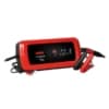 Redresor baterii Telwin T-CHARGE20, tensiune incarcare 12/24 V, capacitate baterii Pb/GEL/AGM 5-180 Ah