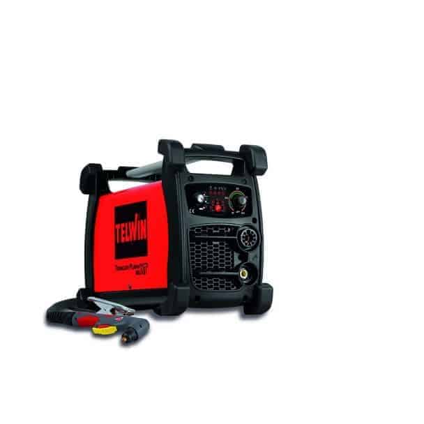 Aparat pentru taiat cu jet de plasma Telwin TECHNOLOGYPLASMA60XT, 60 A, taiere maxima 20 mm, cu accesorii 1 Aparat pentru taiat cu jet de plasma Telwin TECHNOLOGYPLASMA60XT, 60 A, taiere maxima 20 mm, cu accesorii