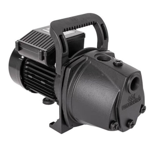 Pompa autoamorsanta de gradina Wasserkonig FSG4453