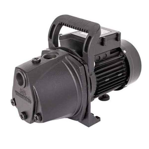 Pompa autoamorsanta de gradina Wasserkonig FSG4453