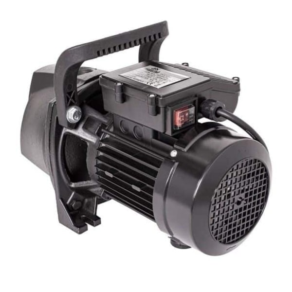 Pompa autoamorsanta de gradina Wasserkonig FSG4453