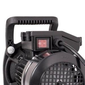 Pompa autoamorsanta de gradina Wasserkonig FSG4453