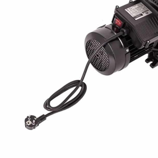Pompa autoamorsanta de gradina Wasserkonig FSG4453