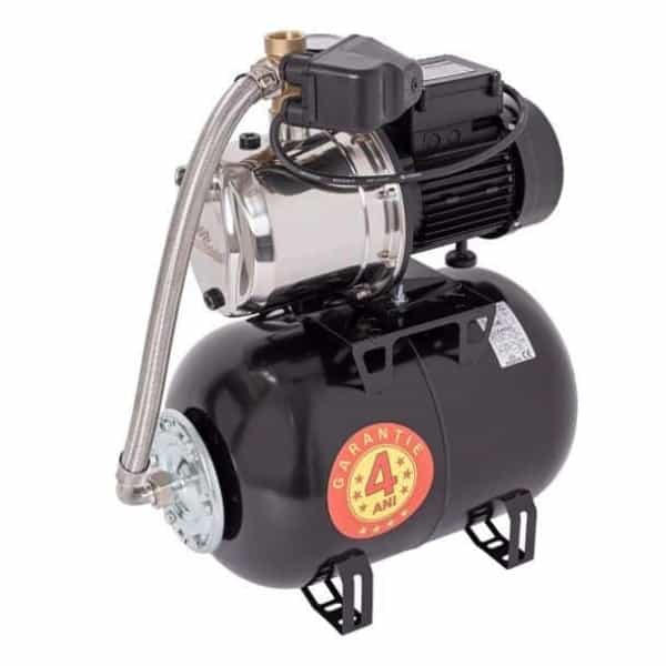 Hidrofor cu pompa autoamorsanta Wasserkonig IL558225
