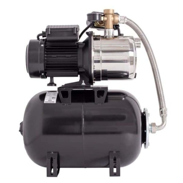 Hidrofor cu pompa autoamorsanta Wasserkonig IL558225