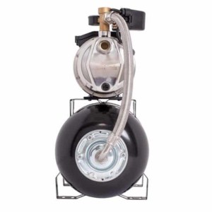 Hidrofor cu pompa autoamorsanta Wasserkonig IL558225