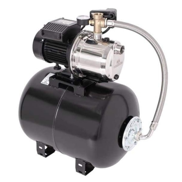 Hidrofor cu pompa autoamorsanta Wasserkonig IL558250