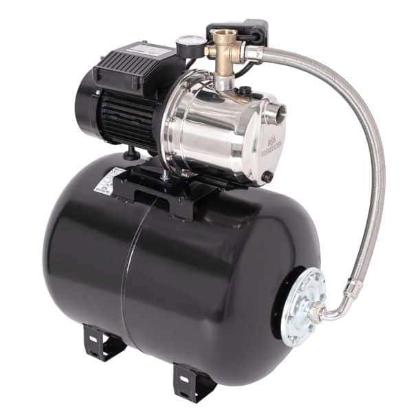 Hidrofor cu pompa autoamorsanta Wasserkonig IL558250 1 Hidrofor cu pompa autoamorsanta Wasserkonig IL558250