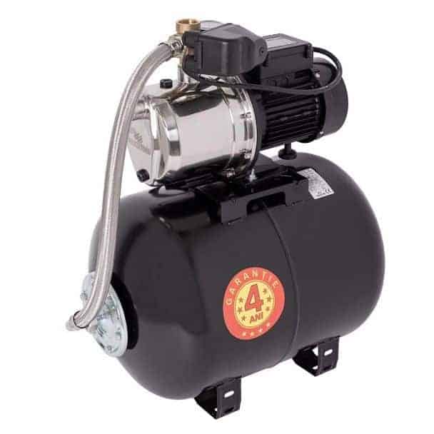 Hidrofor cu pompa autoamorsanta Wasserkonig IL558250 3 Hidrofor cu pompa autoamorsanta Wasserkonig IL558250