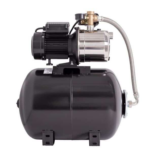 Hidrofor cu pompa autoamorsanta Wasserkonig IL558250 4 Hidrofor cu pompa autoamorsanta Wasserkonig IL558250