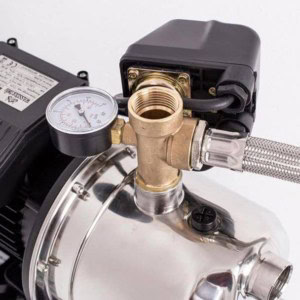 Hidrofor cu pompa autoamorsanta Wasserkonig IL558250 13 Hidrofor cu pompa autoamorsanta Wasserkonig IL558250