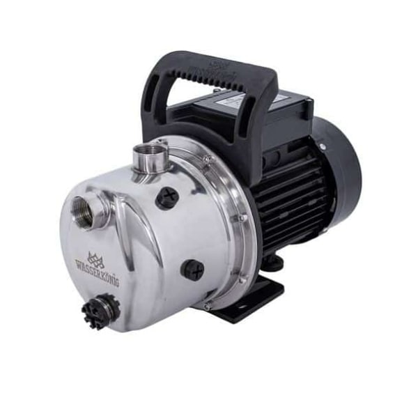 Pompa autoamorsanta de gradina Wasserkonig ISGR5270