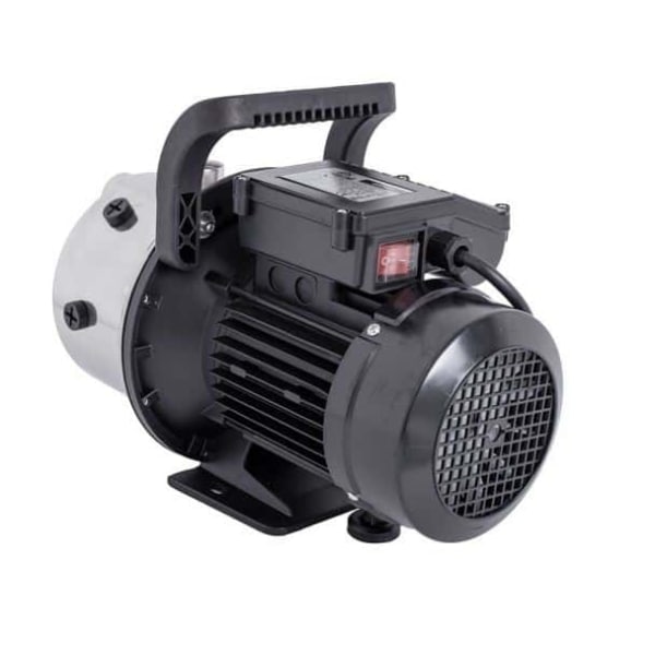 Pompa autoamorsanta de gradina Wasserkonig ISGR5270