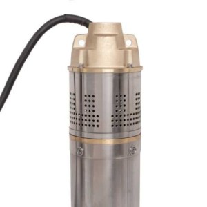 Pompa submersibila WASSERKONIG SI10551 1500 W debit 51 l/min refulare 105 m 9 Pompa submersibila periferica Wasserkonig SI10551