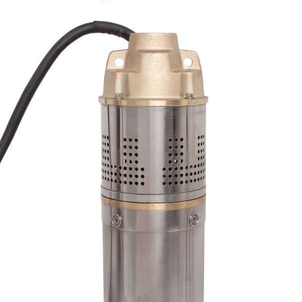 Pompa submersibila WASSERKONIG SI10551 1500 W debit 51 l/min refulare 105 m 4 Pompa submersibila periferica Wasserkonig SI10551