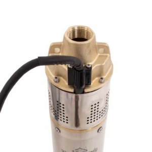 Pompa submersibila WASSERKONIG SI10551 1500 W debit 51 l/min refulare 105 m 10 Pompa submersibila periferica Wasserkonig SI10551