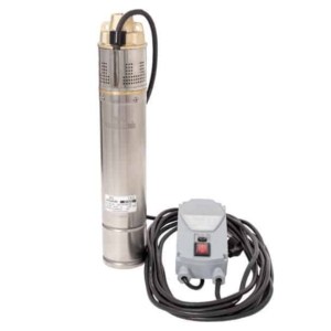 Pompa submersibila periferica Wasserkonig SI13055