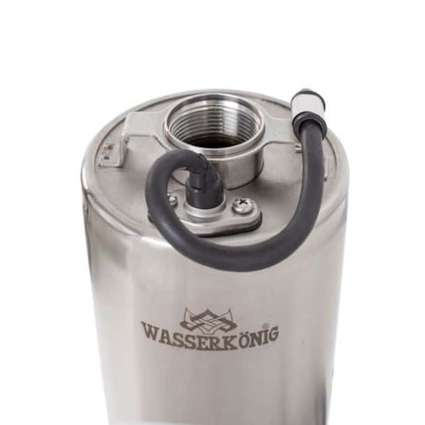 Pompa submersibila centrifugala multietajata Wasserkonig SI50110/5