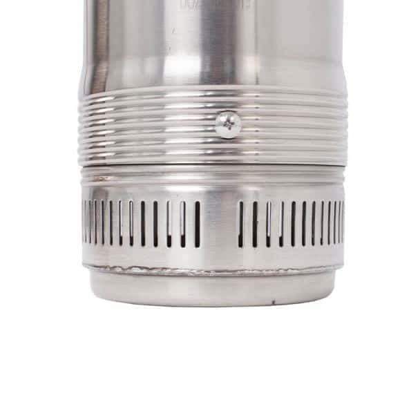 Pompa submersibila WASSERKONIG SI50110/5 1200 W debit 110 l/min refulare 50 m 5 Pompa submersibila centrifugala multietajata Wasserkonig SI50110/5