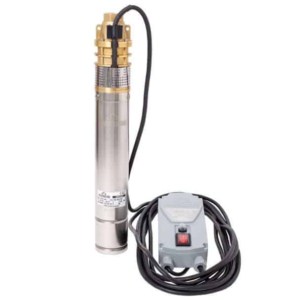 Pompa submersibila periferica Wasserkonig SI6040/3