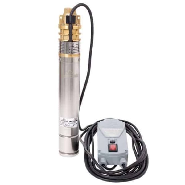 Pompa submersibila periferica Wasserkonig SI6040/3