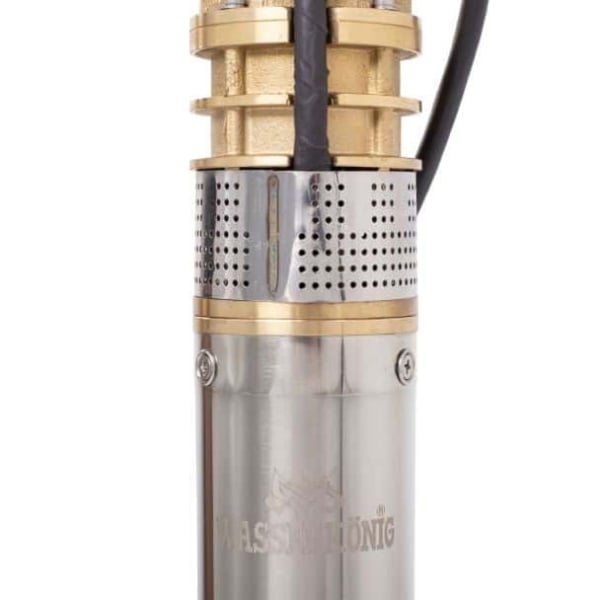 Pompa submersibila periferica Wasserkonig SI6040/3