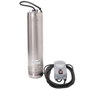 Pompa submersibila centrifugala multietajata Wasserkonig SI62110/5