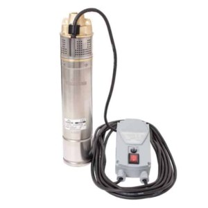Pompa submersibila periferica Wasserkonig SI6352