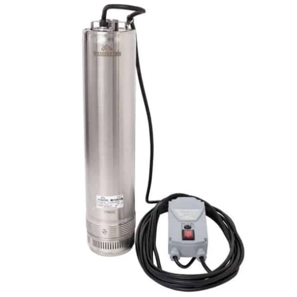 Pompa submersibila centrifugala multietajata Wasserkonig SI83110/5