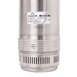 Pompa submersibila centrifugala multietajata Wasserkonig SI83110/5