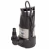 Pompa submersibila din plastic Wasserkonig SPEC9208