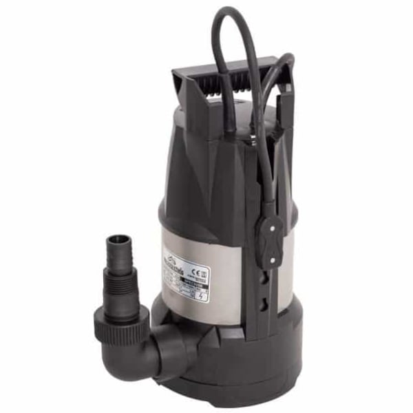 Pompa submersibila din plastic Wasserkonig SPEC9208