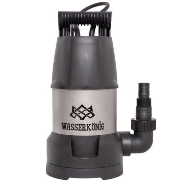 Pompa submersibila din plastic Wasserkonig SPEC9208