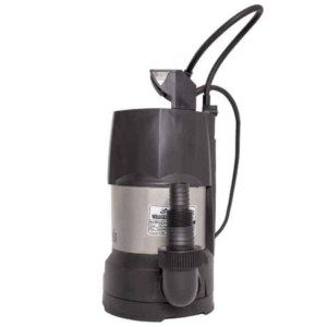 Pompa submersibila din plastic Wasserkonig SPEC9208